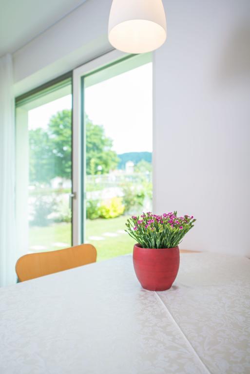 Apartment Edelweiss Brunico Habitación foto