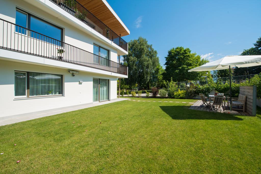 Apartment Edelweiss Brunico Habitación foto