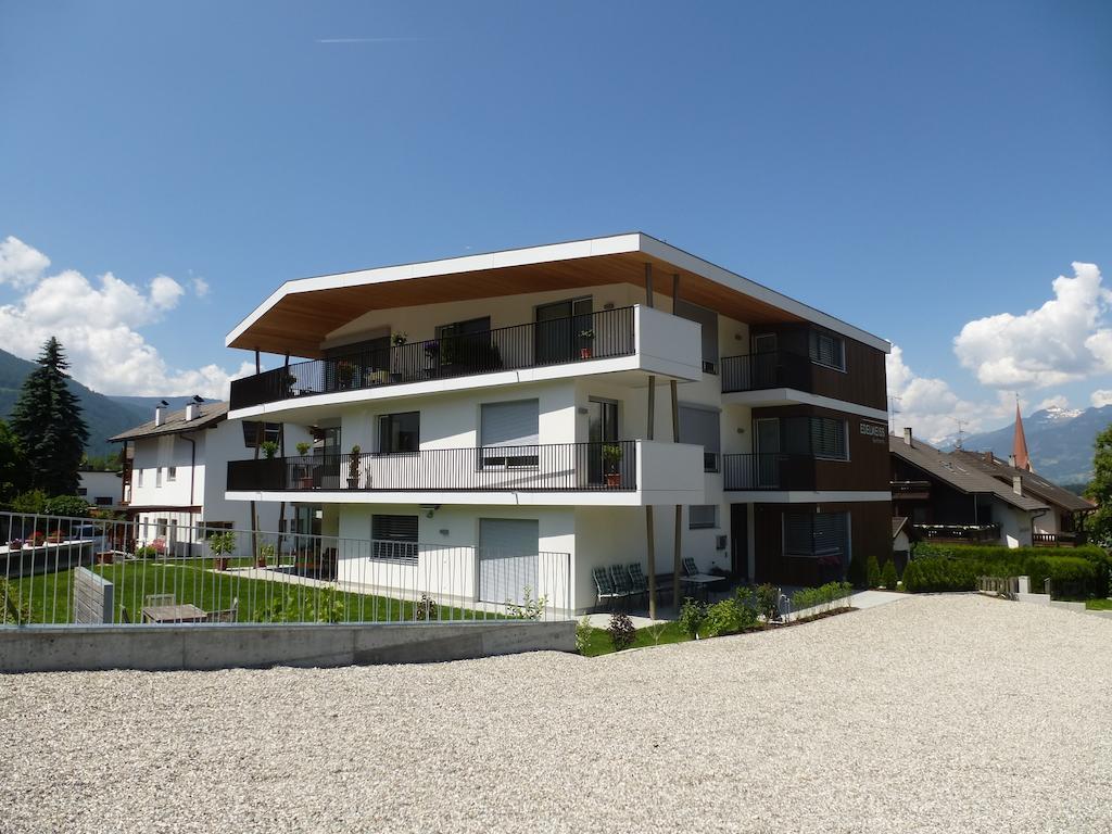 Apartment Edelweiss Brunico Habitación foto
